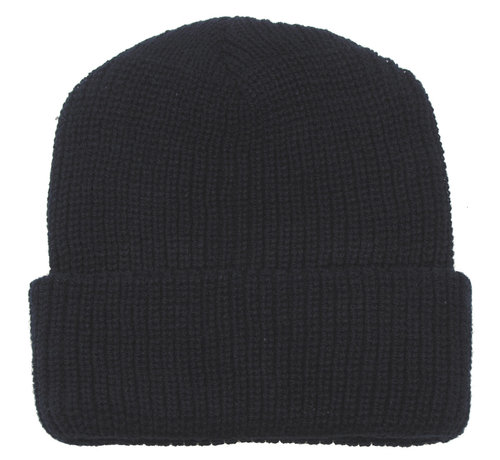 MFH MFH - Rollmütze - Polyacryl - blau