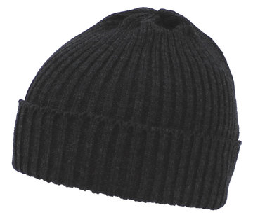 MFH MFH - Bonnet -  Acrylique -  anthracite -  rip -  court