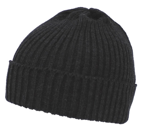MFH MFH - Bonnet -  Acrylique -  anthracite -  rip -  court