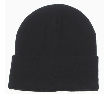 MFH MFH - Bonnet -  noir -  Acrylique -  maille fine