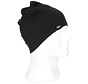 Fox Outdoor - Beanie -  "Merino Lite" -  noir