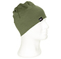 Fox Outdoor - Beanie -  "Merino Lite" -  oliv