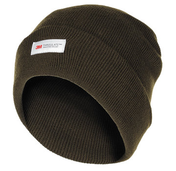 MFH MFH - Bonnet - vert - 3M™ Thinsulate™ Insulation