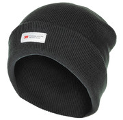 MFH MFH - Bonnet -  anthracite -  3M™ Thinsulate™ Insulation