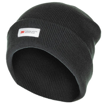 MFH MFH - Bonnet -  anthracite -  3M™ Thinsulate™ Insulation