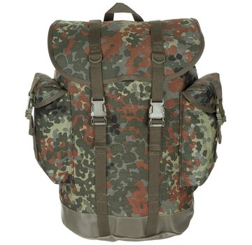 MFH MFH - BW sac a dos montagne - BW camo - Cordura