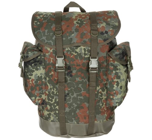 MFH MFH - BW sac a dos montagne - BW camo -  Cordura