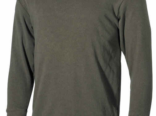 MFH MFH - BW Coltrui - Legergroen