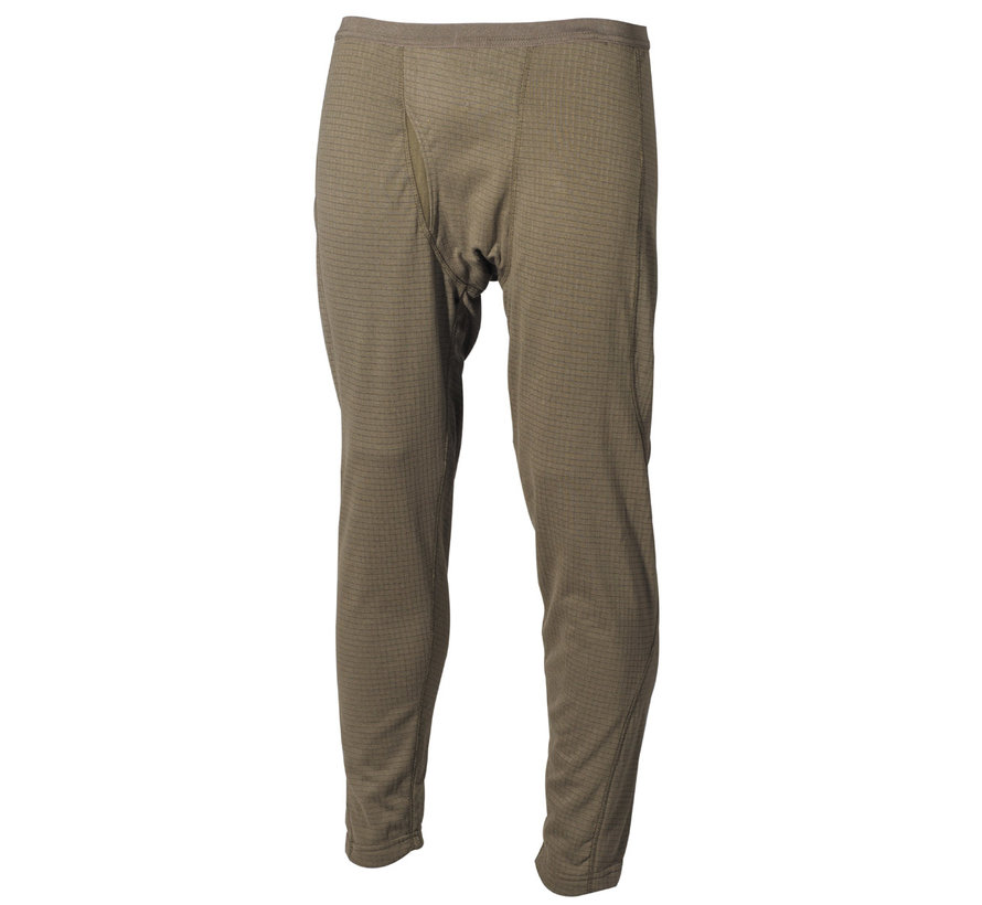 MFH High Defence - US Unterhose -  Level II -  GEN III -  oliv