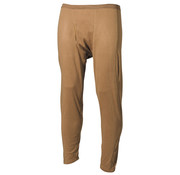 MFH | Mission For High Defence MFH High Defence - US Unterhose -  Level II -  GEN III -  coyote tan