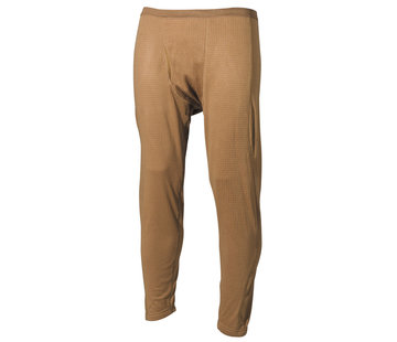 MFH | Mission For High Defence MFH High Defence - US Unterhose -  Level II -  GEN III -  coyote tan