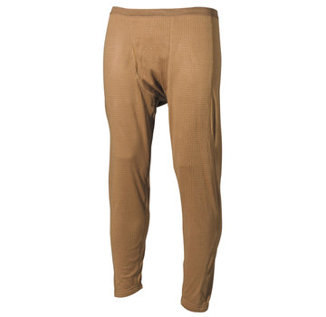 MFH | Mission For High Defence MFH High Defence - US Unterhose -  Level II -  GEN III -  coyote tan