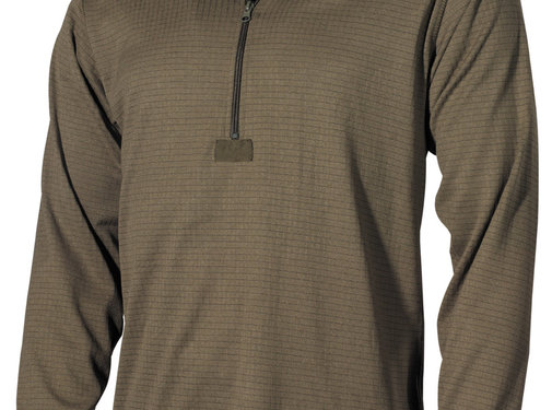 MFH | Mission For High Defence MFH High Defence - US Army onderhemd  -  Niveau II  -  GEN III  -  Legergroen