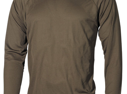 MFH | Mission For High Defence MFH High Defence - US Army onderhemd  -  Niveau I  -  GEN III  -  Legergroen