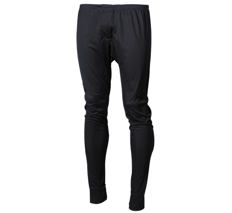 MFH High Defence - US Unterhose -  Level I -  GEN III -  schwarz