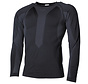 Fox Outdoor - Thermo onderhemd  -  Longsleeve  -  Zwart