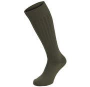 MFH Outdoor MFH - Chaussettes BW Boot  -  Olive