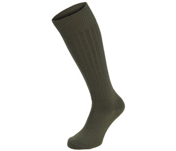 MFH MFH - BW Stiefelsocken -  oliv