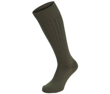 MFH MFH - Chaussettes BW Boot  -  Olive