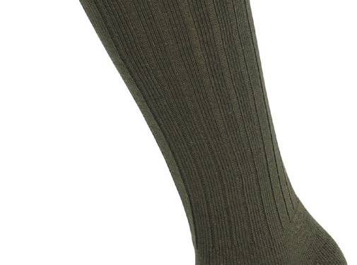 MFH MFH - Chaussettes BW Boot  -  Olive