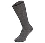 MFH - BW Socken -  Keilferse -  grau