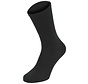 MFH - Chaussettes d'armée  -  Noir  -  demi-long  -  Pack de 3