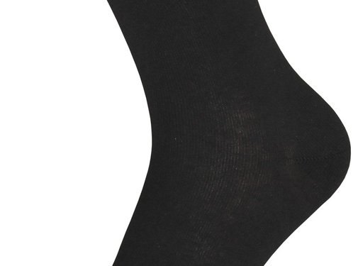 MFH MFH - Socken - "Oeko" - schwarz