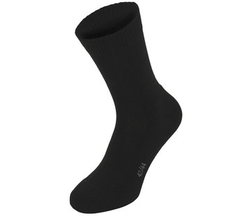 MFH MFH - Socken - "Merino" - schwarz