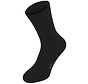 MFH - Socken -  "Merino" -  schwarz