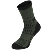 MFH MFH - Chaussettes thermiques  -  "Alaska"  -  Olive