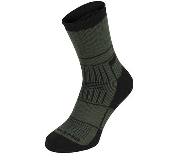 MFH MFH - Chaussettes thermiques  -  "Alaska"  -  Olive