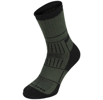 MFH MFH - Chaussettes thermiques  -  "Alaska"  -  Olive