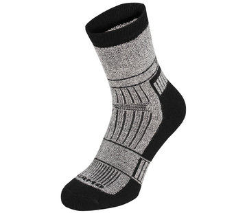 MFH MFH - Chaussettes thermiques  -  "Alaska"  -  Gris