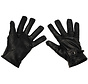 MFH - Western-Fingerhandschuhe -   -  Leder -  schwarz