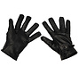 MFH - Western handschoenen  -  Leer  -  Zwart