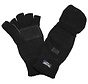 MFH - Strick-Faust-Fingerhandschuh -  schwarz -  3M™ Thinsulate™