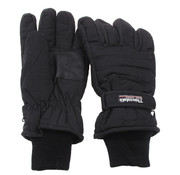 MFH MFH - Vinger handschoenen  -  Zwart  -  3M™ Thinsulate™ Isolatie