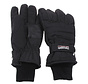 MFH - Fingerhandschuhe -  schwarz -  3M™ Thinsulate™ Insulation