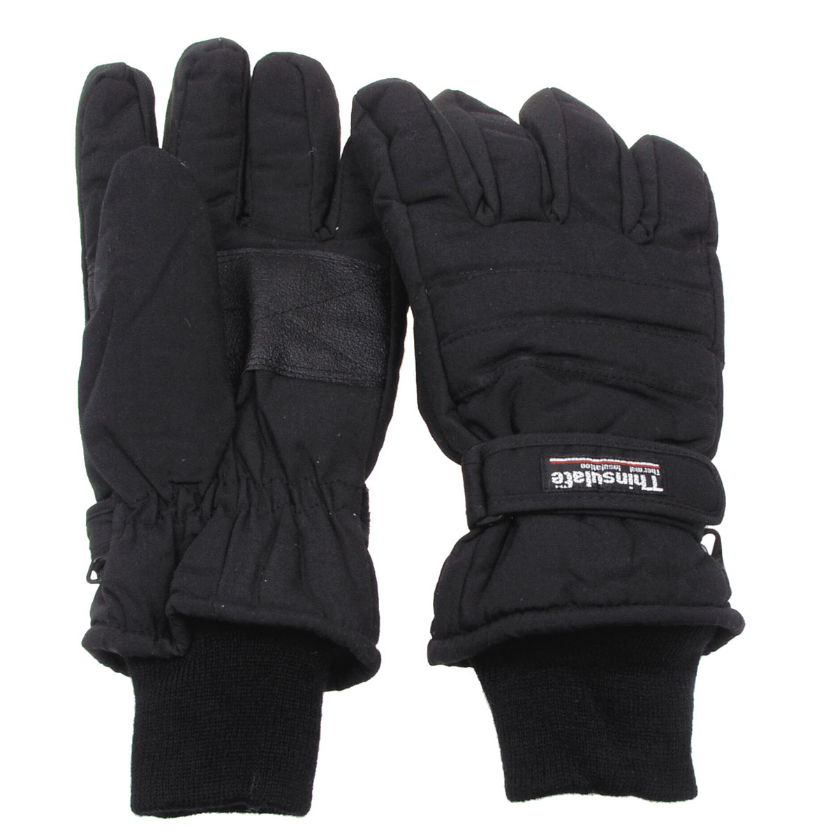 Slecht strip vrijdag MFH Vinger handschoenen Zwart 3M™ Thinsulate™ 4044633026002 - OutdoorClick