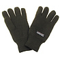 MFH - Gants à tricoter  -  Olive  -  3M™ Thinsulate™ Insulation