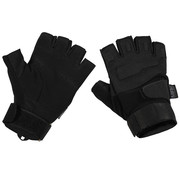 MFH | Mission For High Defence MFH High Defence - Tactical Handschuhe - "Pro" -  ohne Finger -  schwarz