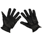 MFH MFH - Gants  -  Noir  -  avec  -  Remplissage de sable de quartz