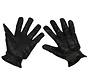 MFH - Beschermende handschoenen  -  Met kwartszand vulling  -  Zwart