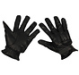 MFH - Gants  -  Noir  -  avec  -  Remplissage de sable de quartz