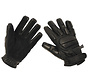 MFH - Beschermende handschoenen  -  "Protect"  -  Zwart
