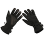 MFH High Defence - Fingerhandschuhe -  Soft Shell -  schwarz