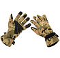 MFH High Defence - Fingerhandschuhe -  Soft Shell -  operation-camo