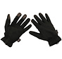 MFH High Defence - Gants de doigt  -  Noir  -  "Lightweight"