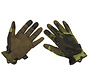 MFH High Defence - Gants  -  "Lightweight" - M 95 CZ camo