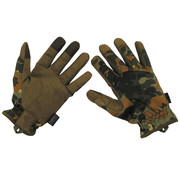 MFH | Mission For High Defence MFH High Defence - Handschoenen  -  "Lightweight"  -  Vlekken camouflage